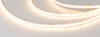 Лента COB-X378-8mm 24V Warm2700 (11.5 W/m, IP20, CSP, 5m) (Arlight, Открытый)