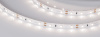 Лента RT-A60-8mm 12V Day5000 CRI98 (4.8 W/m, IP20, 2835, 5m) (Arlight, Открытый)