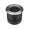 Светильник LTD-DAFNA-GROUND-R160-16W Day4000 (SL, 20 deg, 230V) (Arlight, IP67 Металл, 5 лет)