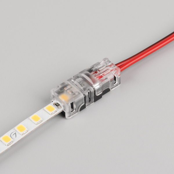 Коннектор ARL-MONO-5-2pin-STW (Arlight, IP20 Пластик)