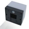 Светильник UCR3000L DG, GX53 CFL