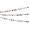 Лента RT 2-5000 12V Red 5mm 2x (3528, 600 LED, LUX) (Arlight, 9.6 Вт/м, IP20)