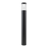 Светильник LGD-STEM-BOLL-H900-10W Warm3000 (BK, 185 deg, 230V) (Arlight, IP65 Металл, 3 года)