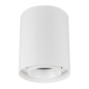 Светильник SP-FOCUS-R132-24W Day4000 (WH, 24 deg, 230V) (Arlight, IP54 Металл, 5 лет)