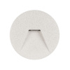 Светильник LT-TIE-R120-3W Warm3000 (WH, 75x30 deg, 230V) (Arlight, IP65 Бетон, 3 года)