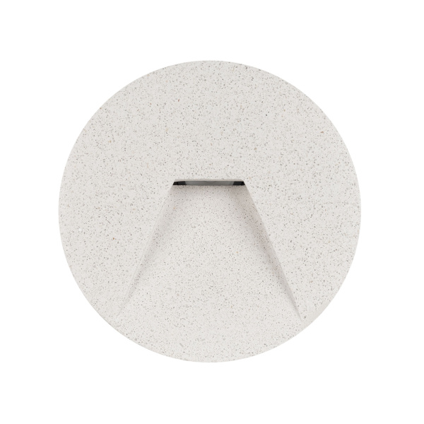 Светильник LT-TIE-R120-3W Warm3000 (WH, 75x30 deg, 230V) (Arlight, IP65 Бетон, 3 года)