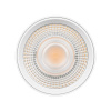 Светильник SP-DICE-R77-10W Warm3000 (WH, 24 deg, 230V) (Arlight, IP54 Металл, 5 лет)