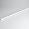 Светодиодная Лампа ECOTUBE T8-600DR-10W-220V Warm White (Arlight, T8 линейный)
