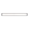 Светильник MAG-ORIENT-FLAT-L235-8W Day4000 (BK, 80 deg, 48V) (Arlight, IP20 Металл, 5 лет)
