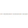Лента RT-G120-5mm 24V RGB (7.5 W/m, IP20, 3838, 5m) (Arlight, узкая)