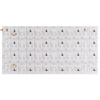 Лист LX-480-2835-576-24V White-MIX CRI90 (240mm, 15W, IP20) (Arlight, -)
