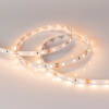 Лента RT 2-5000 12V Warm3000 (2835, 300 LED, CRI98) (Arlight, 7.2 Вт/м, IP20)