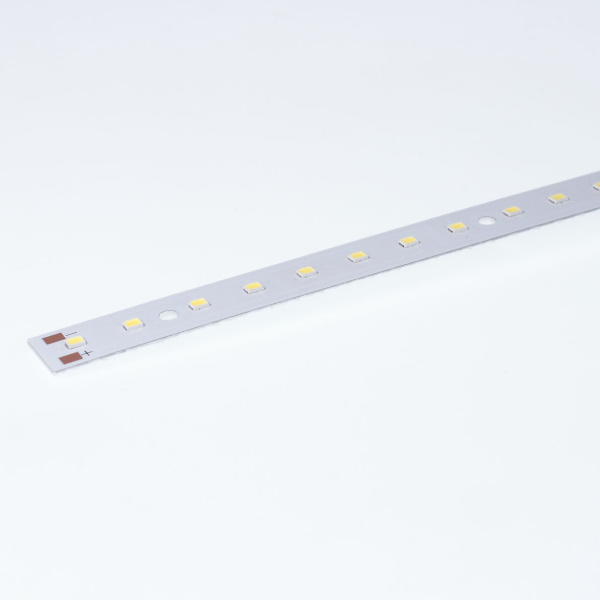 Светодиодная линейка 2835, 42 led, 21-25V, 12W, 300mA, ARM8, Day White