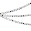 Лента герметичная SPI-SE-A120-10mm 24V RGB-PX6-BPT (23 W/m, IP65, 2835, 5m) (Arlight, бегущий огонь)