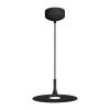 Светильник SP-FIORE-R250-8W Day4000 (BK, 120 deg, 230V) (Arlight, IP20 Металл, 3 года)