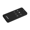 INTELLIGENT ARLIGHT Пульт SMART-801-22-1G-DIM Black (3V, 2.4G) (IARL, IP20 Пластик, 5 лет)