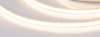 Лента SOB-M288-10mm 24V Warm3500 (10 W/m, IP20, 5m) (Arlight, резка 1 светодиод)