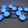 Светодиодный управляемый модуль MS105 P50-24V-12LED-F50-SMD5050 WS2811