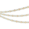 Лента MICROLED-5000HP 24V White5500 10mm (2216, 300 LED/m, LUX) (Arlight, 21.6 Вт/м, IP20)