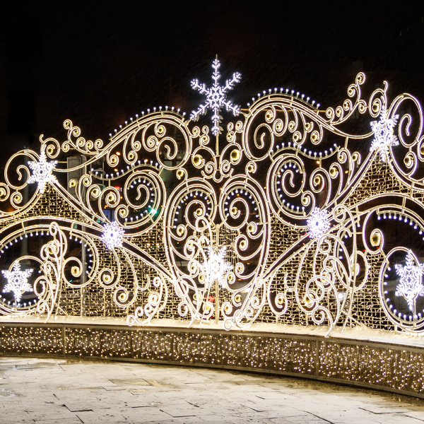 Дюралайт ARD-REG-STD Yellow (220V, 24 LED/m, 100m) (Ardecoled, Закрытый)