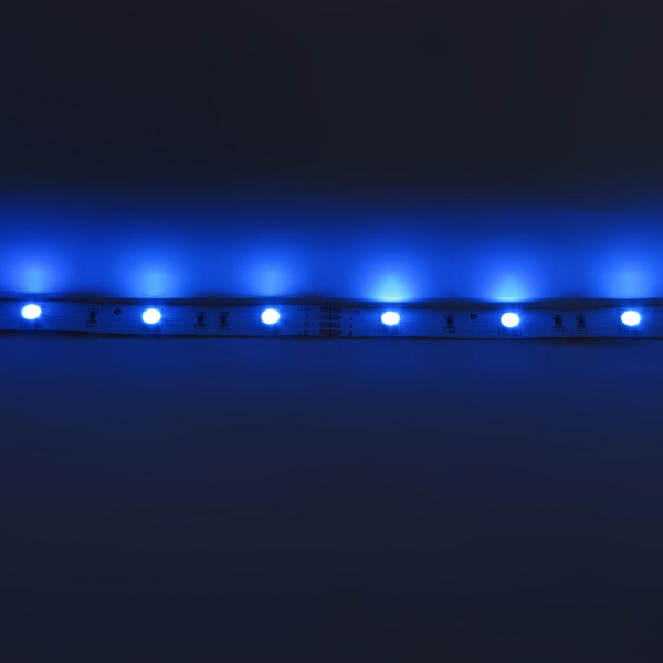 Светодиодная лента Standart PRO class, 5050, 30 led/m, RGB, 12V, IP20