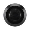 Датчик движения PRIME-PIR-SURFACE-R76-200W-BK (230V, 0.87A, SLIM, IP20) (Arlight, Пластик, 5 лет)