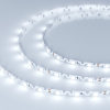 Лента RZ 2-5000 12V Cool 8K 2x (5060, 240 LED, Wave) (Arlight, 11.5 Вт/м, IP20)