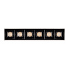Светильник MAG-LASER-45-L160-6W Day4000 (WH, 15 deg, 24V) (Arlight, IP20 Металл, 5 лет)