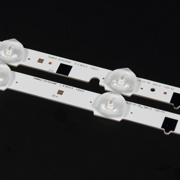 SAMSUNG 40 8х5 LED AB