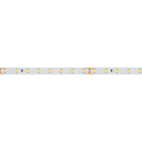 Лента RT 2-5000-50m 24V Day4000 (2835, 80 LED/m, LUX) (Arlight, 6 Вт/м, IP20)