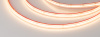 Лента герметичная COB-PS-X544-10mm 24V Warm3000 (11.5 W/m, IP67, CSP, 5m) (Arlight, -)