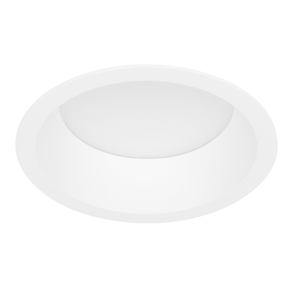 Светильник MS-DROP-BUILT-R158-30W Day4000 (WH, 90 deg, 230V) (Arlight, IP54 Металл, 5 лет)