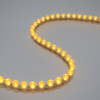 Светодиодная лента DIP PVC6 Standart PRO class,  96led/m, Yellow, 12V, IP65