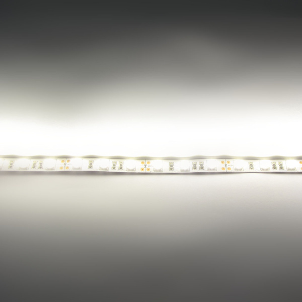 Светодиодная лента Class A, 5050, 60led/m, Warm White, 12V, IP33.