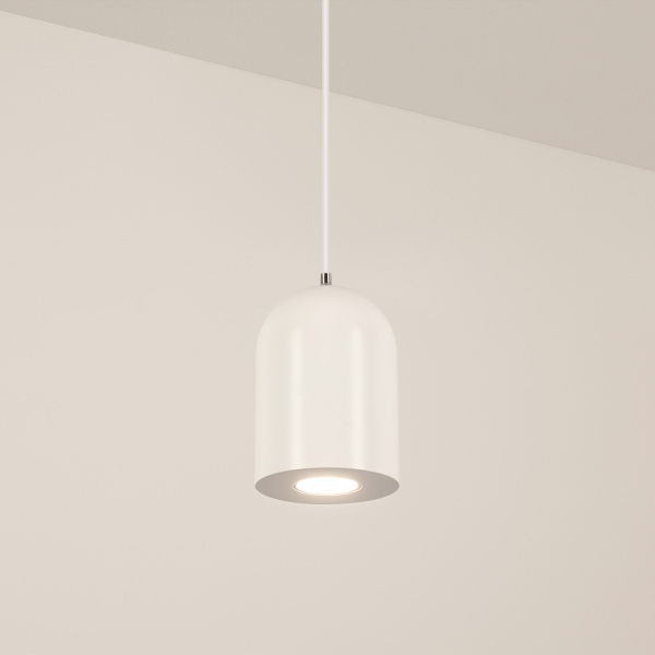 Светильник SP-ELEMENTA-DOME-R71-9W Warm3000 (WH, 39 deg, 230V) (Arlight, IP40 Металл, 3 года)