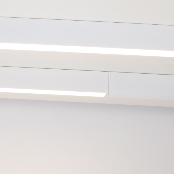 Светильник CLIP-38-FLAT-S312-6W Day4000 (WH, 110 deg, 24V) (Arlight, IP40 Металл, 3 года)