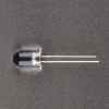 Светодиод ARL2-10203PGC-12v (ANR, 10мм (круглый))