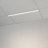 Светильник SNAP-STARLINE-LASER-S1200-26W Day4000 (WH-WH, 80 deg, 48V) (Arlight, IP40 Металл, 3 года)