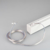 Трек MAG-TRACK-4592-2000 (WH) (Arlight, IP20 Металл, 3 года)