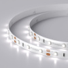 Лента RTW 2-5000SE 12V White (3528, 300 LED, LUX) (Arlight, 4.8 Вт/м, IP65)