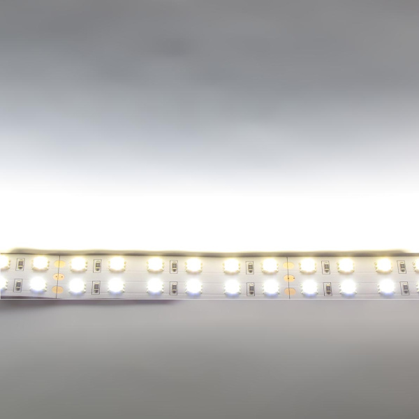 Светодиодная лента Standart PRO class, 5050, 144 led/m, MIX, 24V, IP33