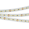Лента IC-A120-12mm 24V Warm3000 (9.6 W/m, IP20, 2835, 20m) (Arlight, стабилизированная)