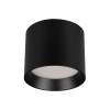 Светильник SP-BISCOTTO-R90-8W Warm3300-MIX (BK, 80 deg, 230V) (Arlight, IP54 Металл, 5 лет)