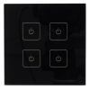 Панель SR-2400TL-IN Black (DALI, DIM) (Arlight, -)