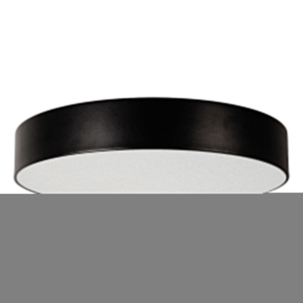 Светильник SP-TOR-PILL-PRISM-R600-50W Day4000 (BK, 100 deg, 230V) (Arlight, IP20 Металл, 3 года)