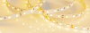 Лента RT 2-5000 24V Yellow 2x (5060, 300 LED, LUX) (Arlight, 14.4 Вт/м, IP20)