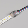 Коннектор HIP-RGBW-12-5pin-STW (Arlight, -)