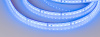 Лента герметичная RTW-PFS-A120-11mm 24V Blue (9.6 W/m, IP68, 2835, 5m) (Arlight, -)