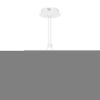 Светильник SP-CONGO-CAN-1-R600-36W Warm3000 (WH, 120 deg, 230V) (Arlight, IP20 Металл, 5 лет)