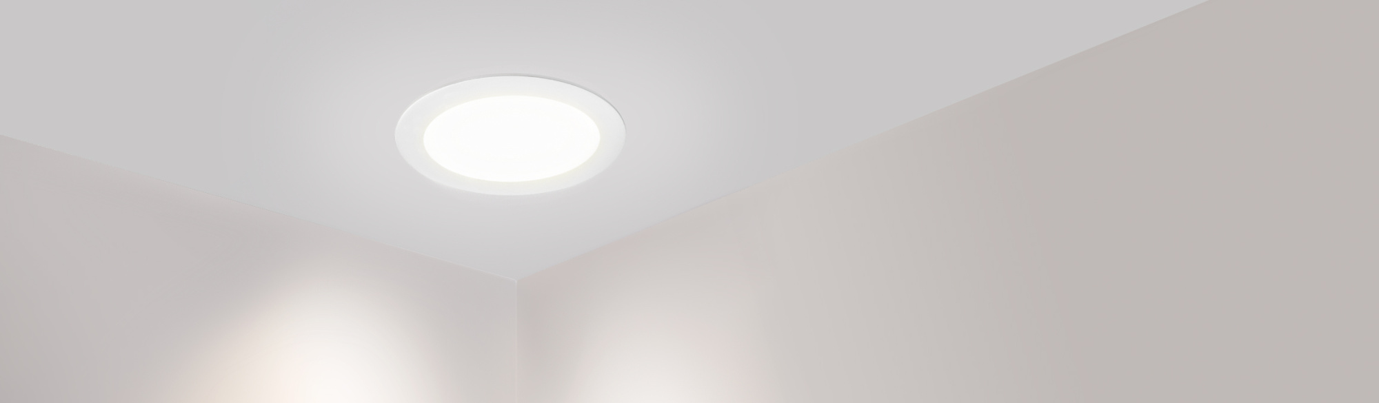Светодиодный светильник LTM-R70WH-Frost 4.5W Warm White 110deg (Arlight, IP40 Металл, 3 года)